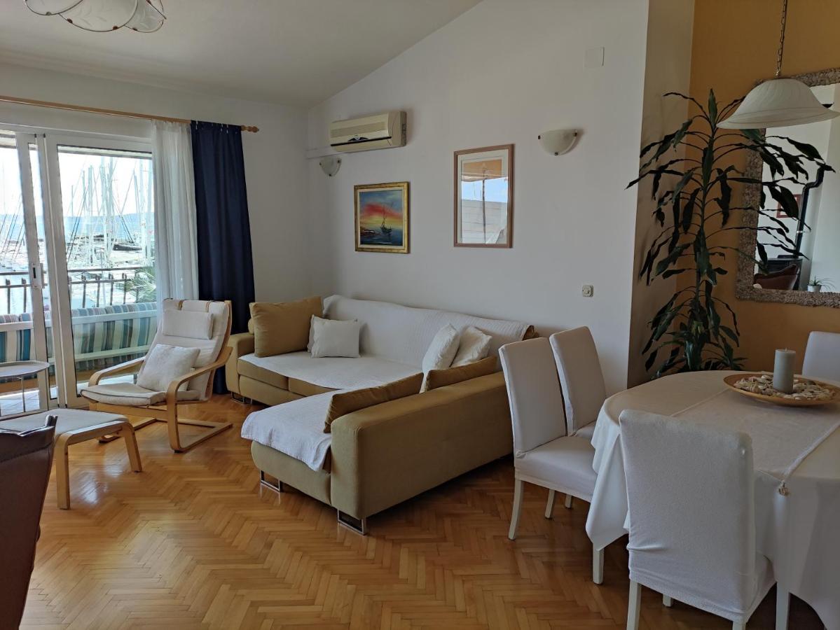Apartment Gallery Kastela Exterior photo